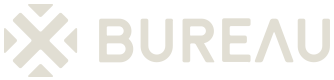 XBureau logo